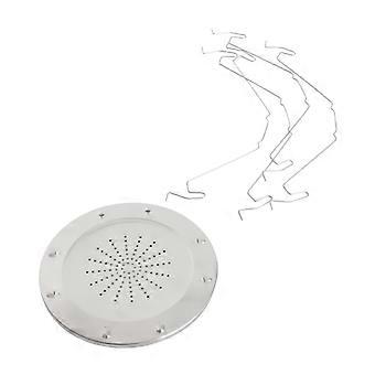 Grille-pain de camping en acier inoxydable avec support à toasts pour cuisine de camping et réchaud de randonnée