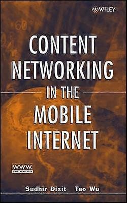 Content Networking in the Mobile Internet