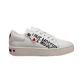 Moschino JA15093G1CIA0100 Ganzjahres-Damen