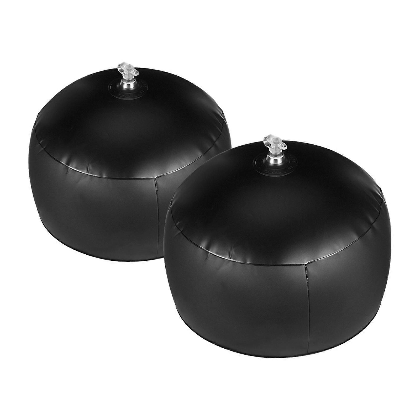 Baseball Caps Inflatable Hat Shaper Support for Hat Accessories 4Pcs