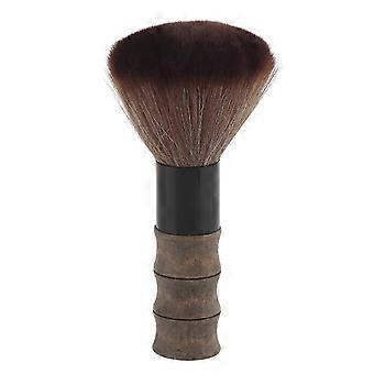 Brosse à cheveux en fibre pour salon de coiffure