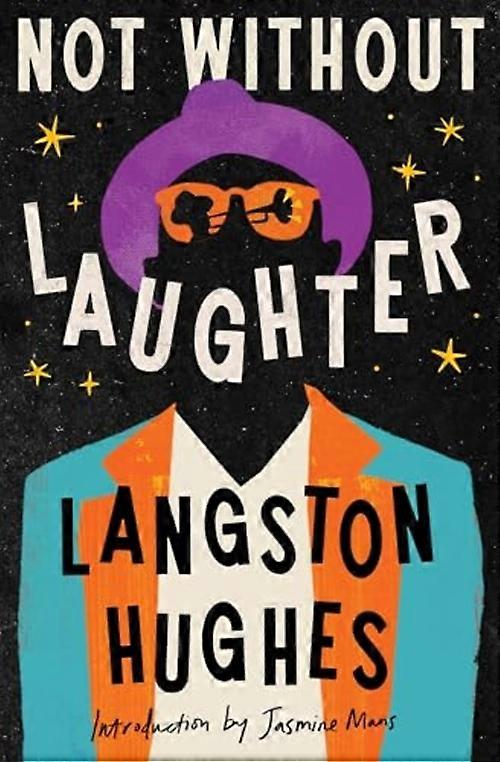 Not without Laughter (Herald Classics)