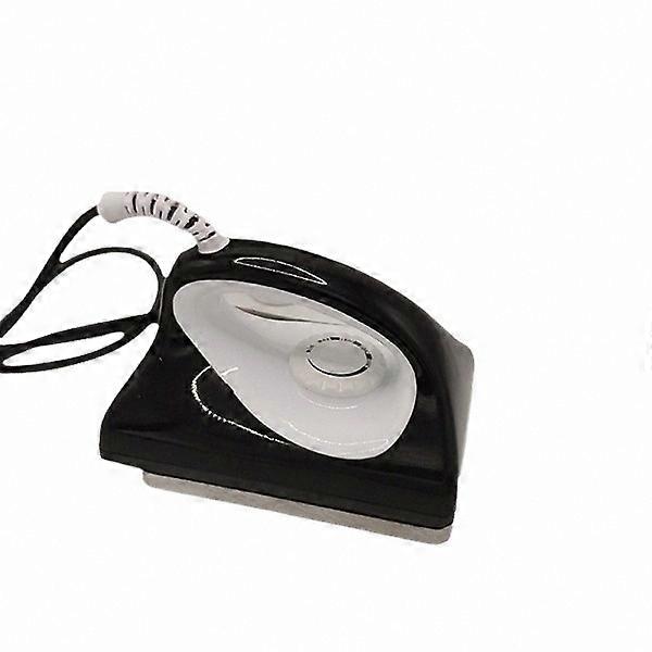 Waxing Iron for Ski and Snowboard Maintenance with Quick Heating Function