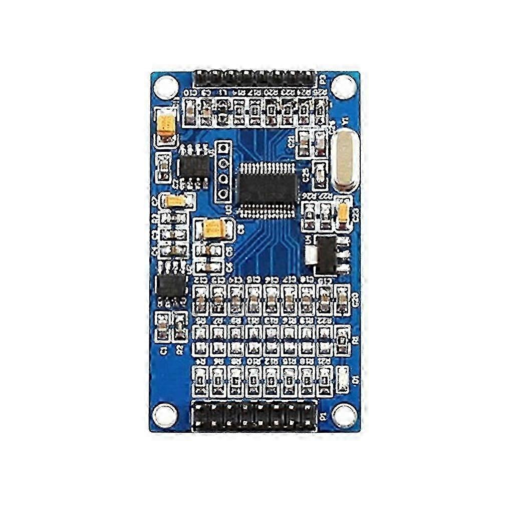 ADS1256 Data Acquisition 24 Bits 8 High Precision AD Adc Highway