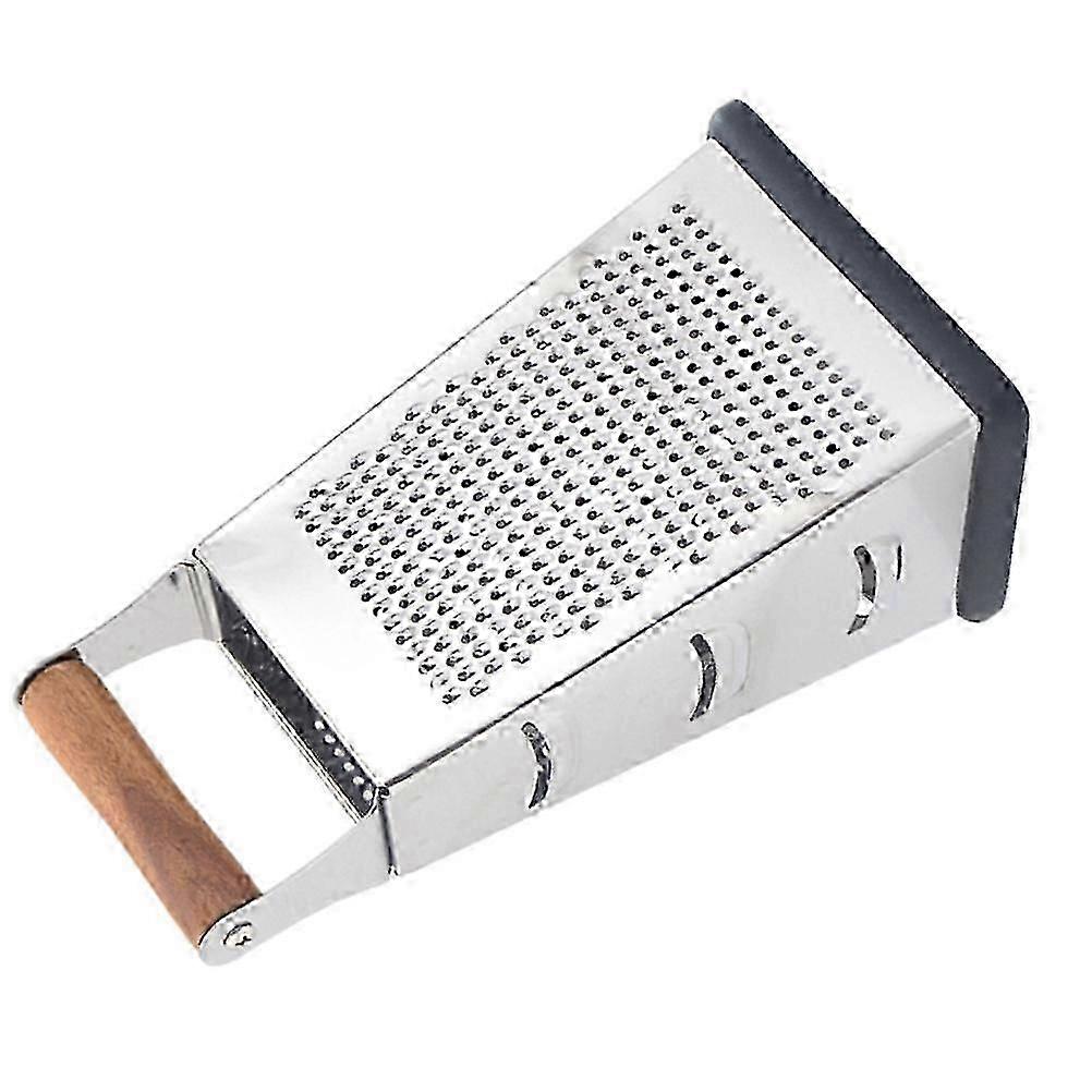 Vegetable Shredder Handheld Stainless Steel Multifunctional