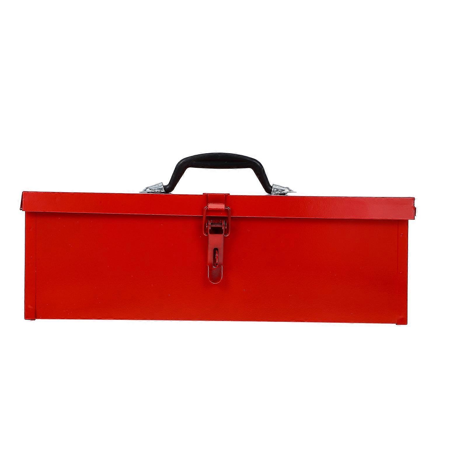 Household Toolbox for Storage Use 1Pcs Sheet Tool Box