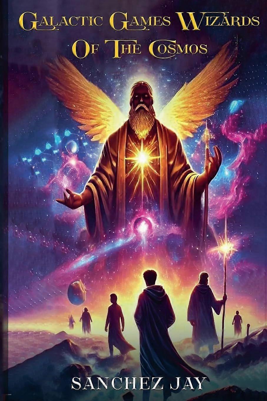 Galactic games