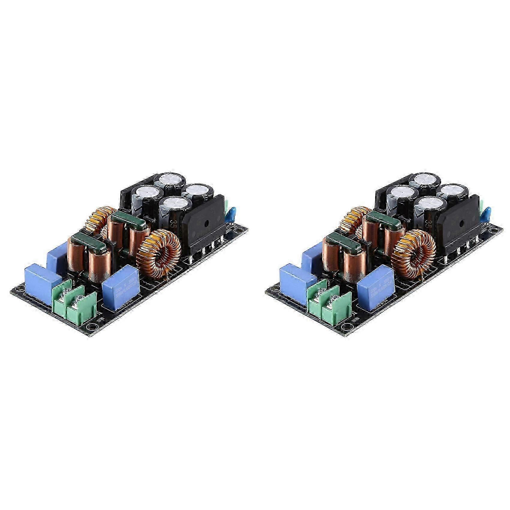 Power Filter Board Module 10A