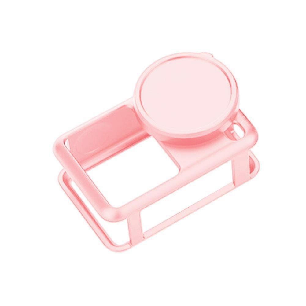 Compatible With Dji Action 6 Protective Case