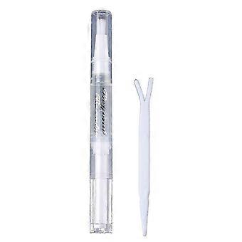 Natural Double Eyelid Pen Glue Invisible Double Eyelid Styling Cream Stick Liquid Eyelid Tape Stickers Cream Eyelid Styling Pen Gel Lift Eyes Styling