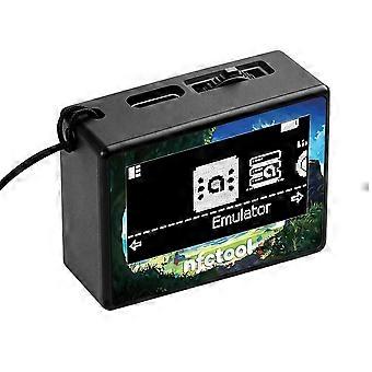 NFCTool Emulator Device with OLED Display for Nintendo Switch Fast for Amiibo Simulate for All Games Cards Needed