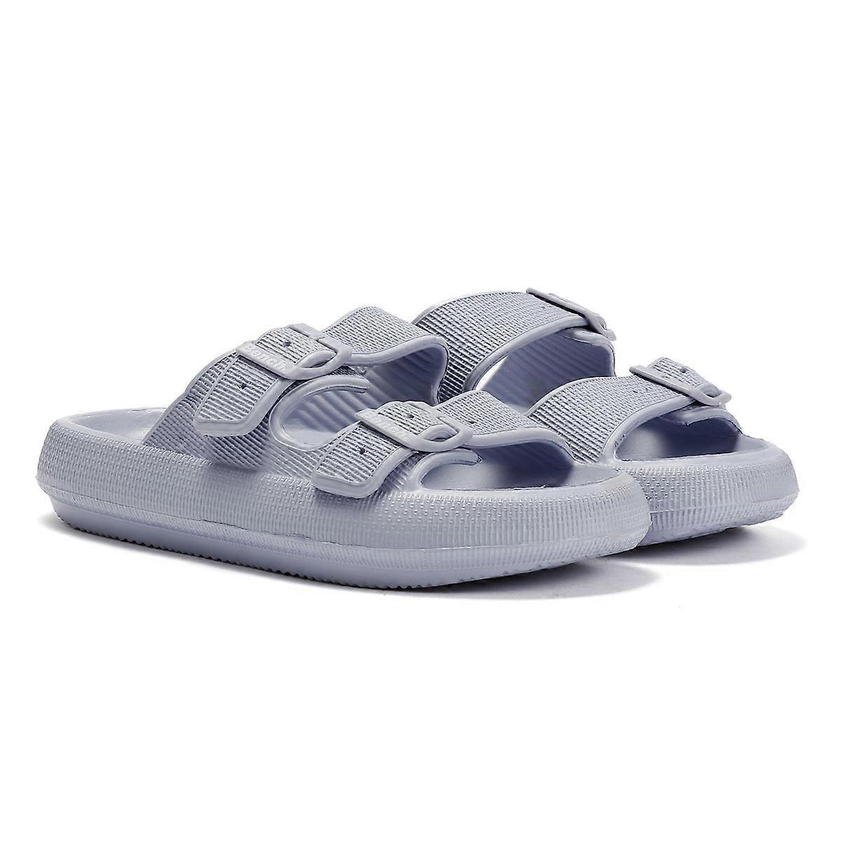 Bench Ibette Women's Lilac Sandals