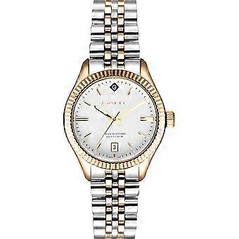 Orologio da donna Gant Silver in acciaio inossidabile G136009
