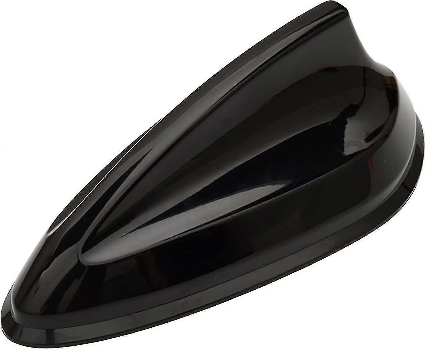 Black Shark Fin antena auto