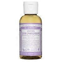 Lavender Liquid Soap 60 ml