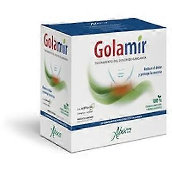 Golamir 2ACT 20 tablets