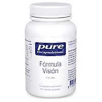 Vision Formula 60 kapsle