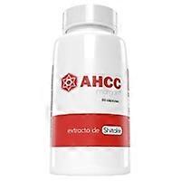 Ahcc® shiitake extract 60 capsules