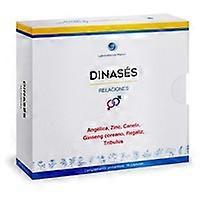 Libido dynases 15 capsules