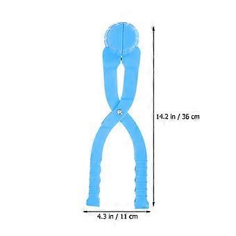 Clamp Toys Making Clips for Outdoor Fun 2Pcs Assorted Color