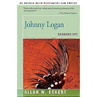 Johnny logan shawnee spy