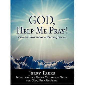 God, help me pray