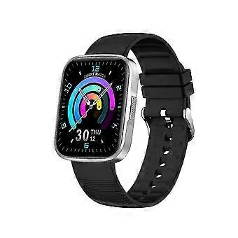 Kt58S Smart Watch, pulsometr, ciśnienie krwi, zegarek sportowy do ćwiczeń