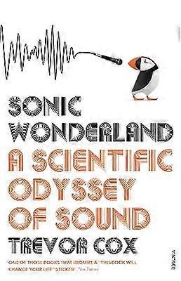 Sonic Wonderland