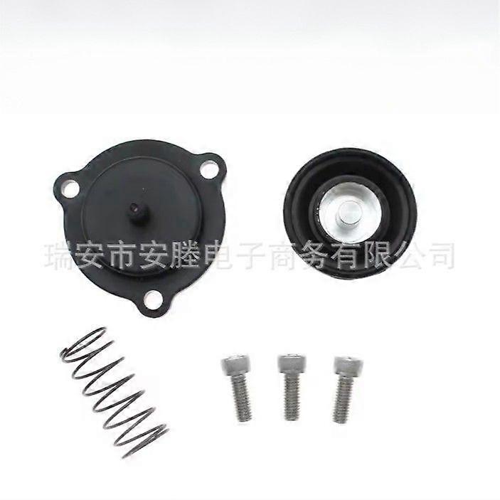 soupape de décharge de pression de turbocompresseur compatible avec Land Rover Jaguar LR074185 53049700049