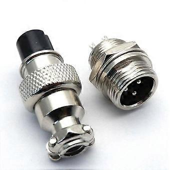 9mm Charger Socket for Electric Balance Hoverboard Scooter