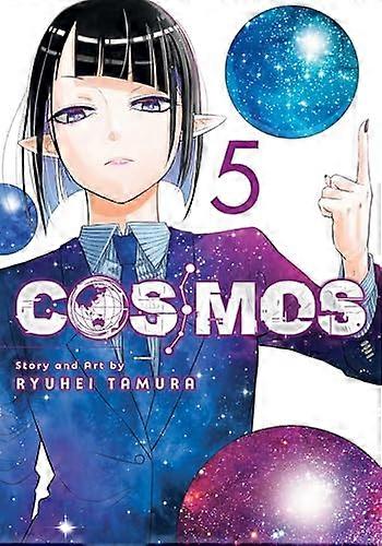 Cosmos Vol. 5 Volume 5