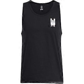 Under Armour Mens Love All Athletes Pride Tank Top