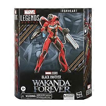 Black Panther: Wakanda Forever Ironheart Action Figure