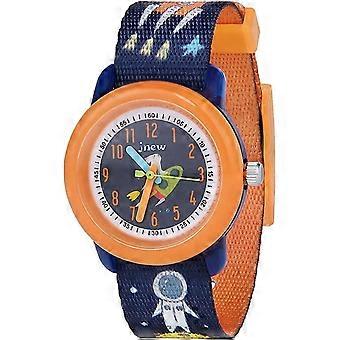 Kinderuhr, Kinder wasserdichte Armbanduhr Quarzwerk, 3D-Cartoon-Design, digitale Kinderuhr für 3 Jahre bis 11 Jahre alter Junge
