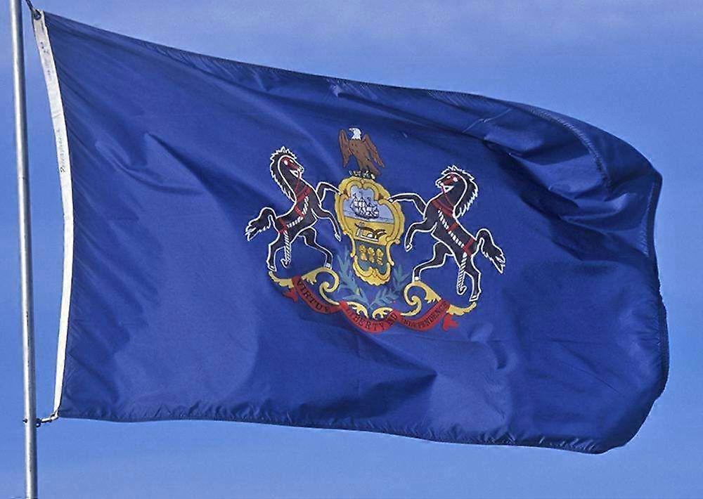 PENNSYLVANIA FLAG FFGG-1569