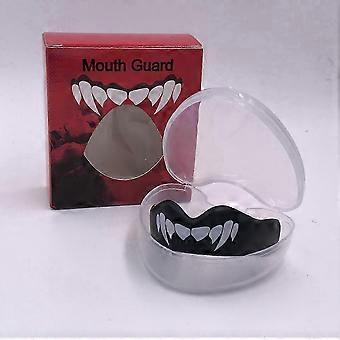 Sports Mouthguard Set for Adults and Children, Tooth Protection for Boxing, MMA, Muay Thai Training
