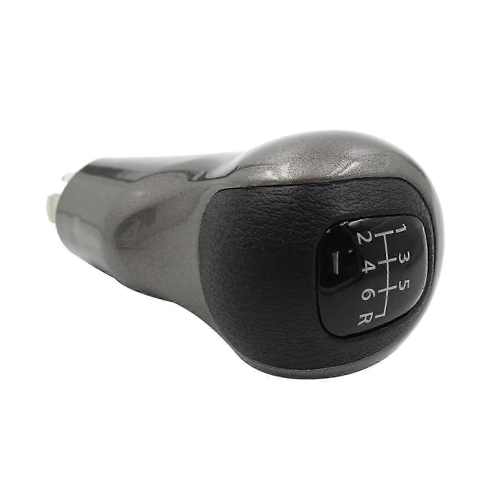 Knob Car Styling Knob 5/6 Compatible with2006-2011