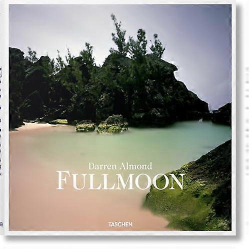 Darren Almond Fullmoon