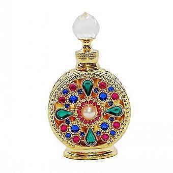 Concentrated Men Women Perfume Oil Charming Perfume Arabian Perfume Retro Luxury Vintage Long Lasting Scent Perfume