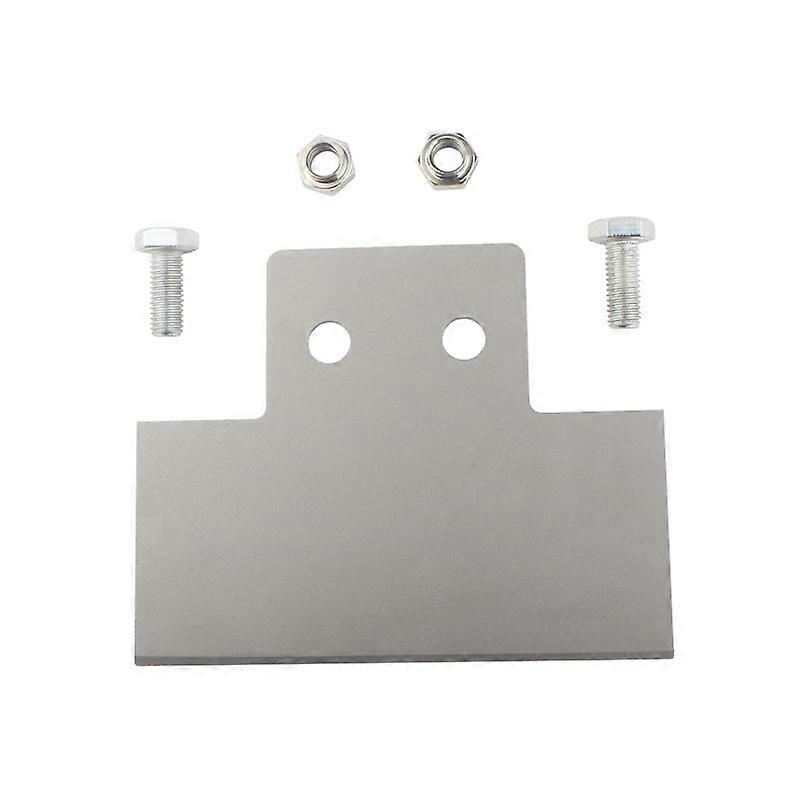 Floor Scraper Width 6 Inch Replaceable Blade Scaling Chisel Shovel compatible with Tile Brick Concrete Wall Removal Tools