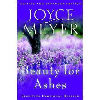 Beauty For Ashes Receiving Emotional Healing - Joyce Meyer - Paperback - en Book