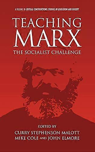 Teaching Marx The Socialist Challenge