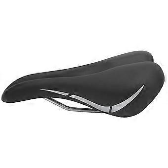 Hollow Breathable Soft Elastic Bicycle Saddle Waterproof Bike Seat Bicycle Accessory