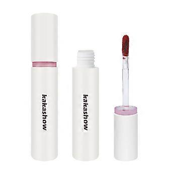 Matte Lipstick Set Long Lasting Velvet Satin Finish Lip Tint Moisturizing Nude Shades for Women