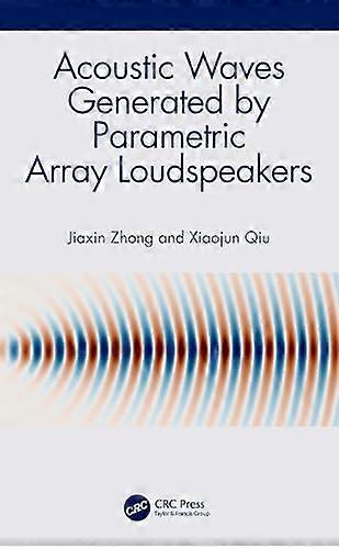 Acoustic Waves Generated by Parametric Array Loudspeakers