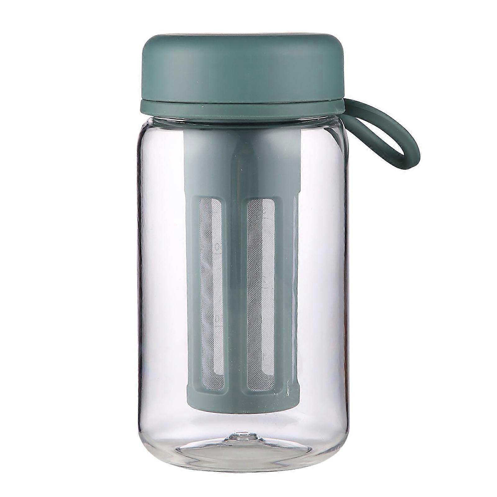 Cold Brew Pitcher Fridge-Friendly Cold Brew Pitcher for Iced Tea, Coffee