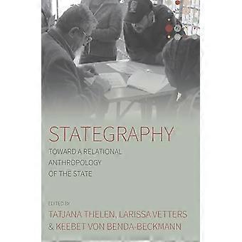 Valtiografia kohti valtion relationaalista antropologiaa