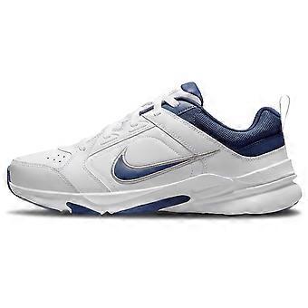 Nike Defy All Day White Midnight Navy DJ1196-100