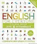 English for everyone course book level 3 intermediate a complete self-study programme
