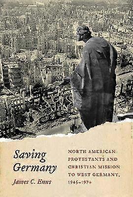 Saving Germany